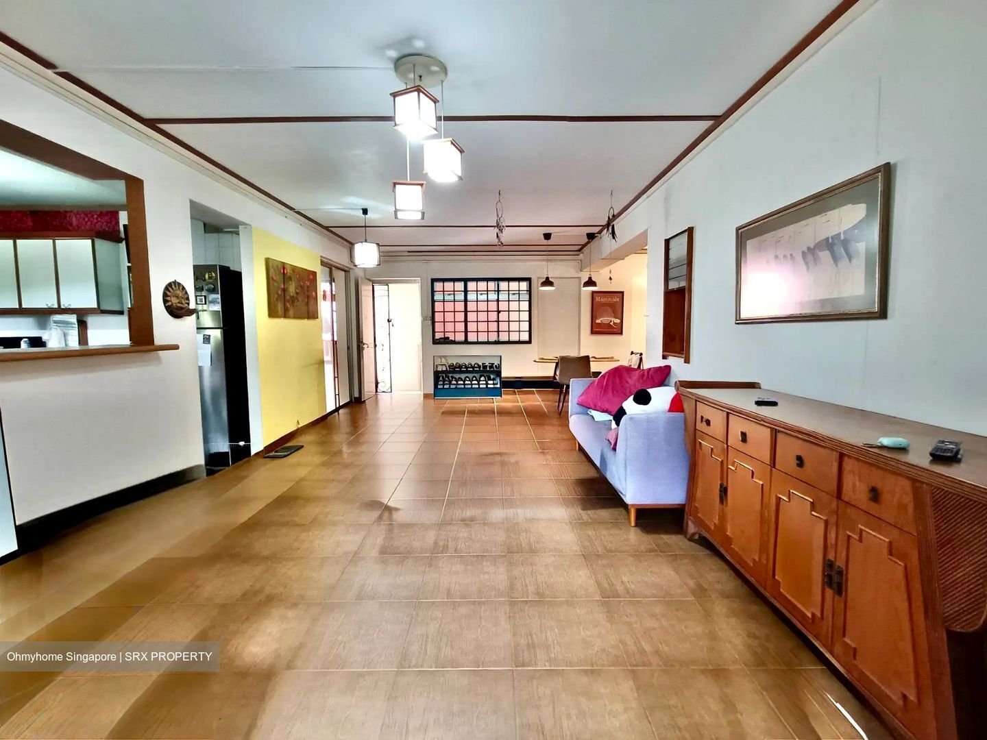 Blk 336 Tampines Street 32 (Tampines), HDB Executive #500514761